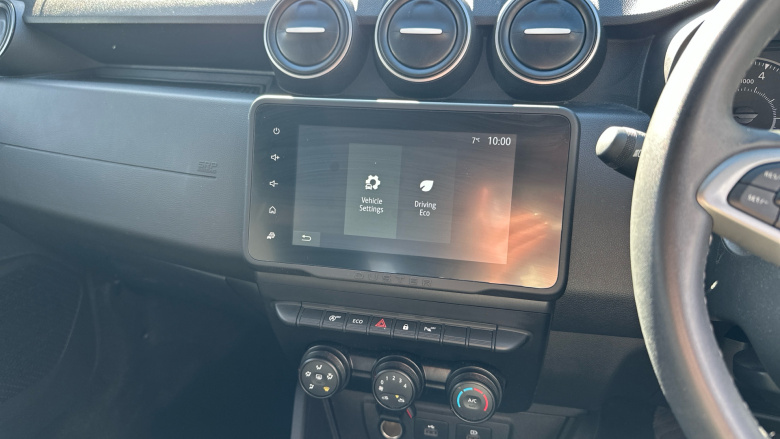 Dacia Duster 1.0 TCe 90 Expression 5dr Petrol Estate